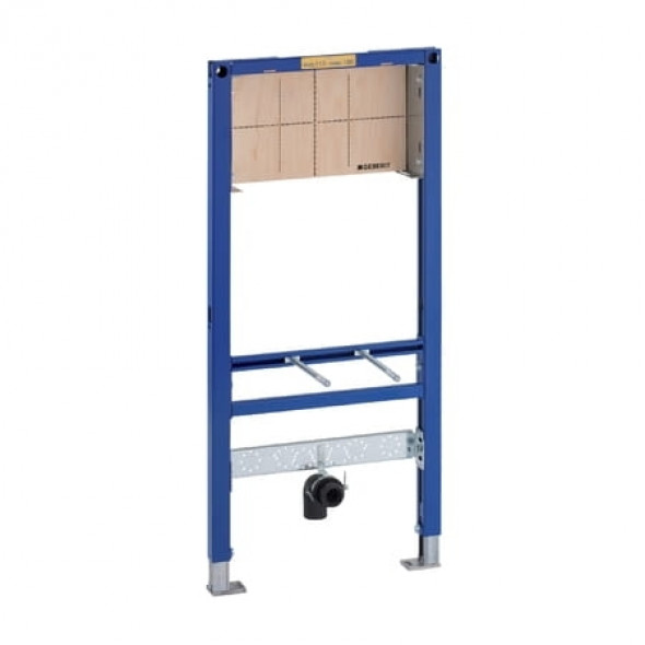 Geberit Duofix element montażowy do umywalki do baterii podtynkowej h-112-130cm 111.493.00.1