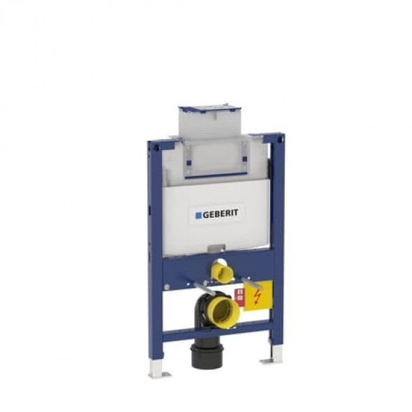 Geberit Duofix Omega element montażowy do wc h-82cm 111.003.00.1