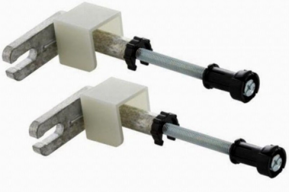 Geberit Duofix wsporniki dystansowe 111.815.00.1