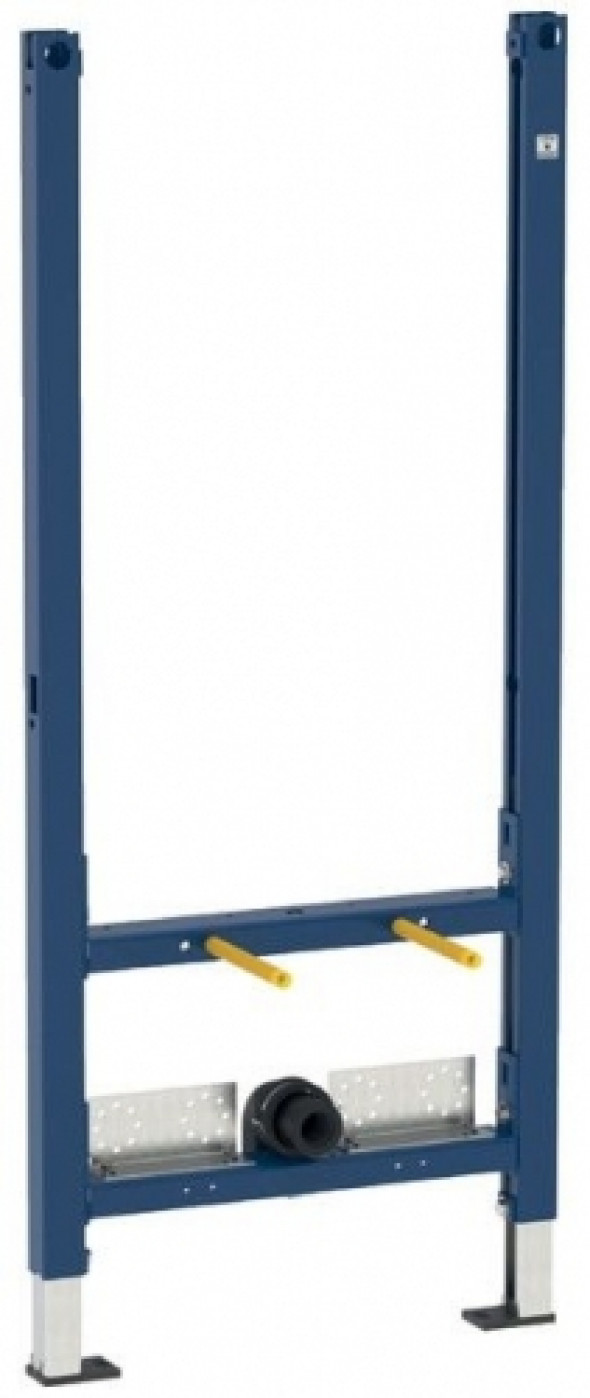 Geberit DuofixBasic element montażowy do bidetu podwieszanego h-112 cm 111.534.00.1