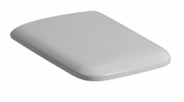 Geberit IconSquare deska sedesowa zawias zwykły 571.900.00.0