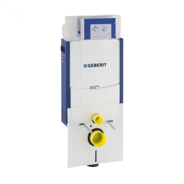 Geberit Kombifix Super element montażowy do WC Sigma UP320 h-108cm 110.300.00.5