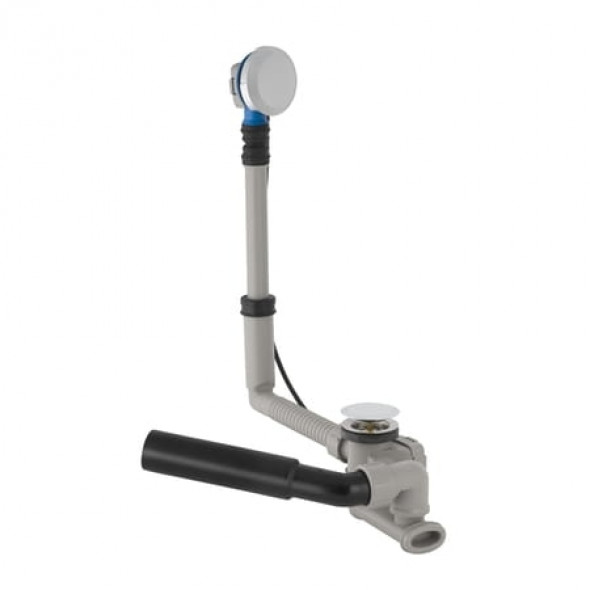 Geberit syfon wannowy standard, chrom 150.520.21.1