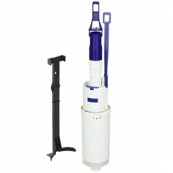 Geberit zawór spustowy dwudzielny Twico 240.501.00.1