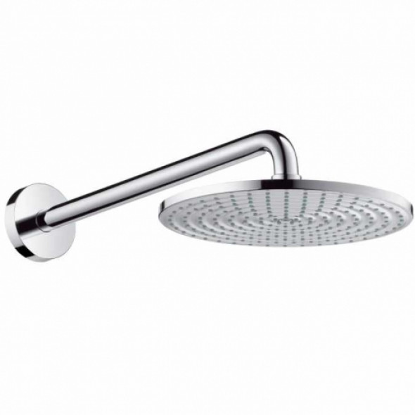 Głowica deszczowa Raindance Air Ø 240mm HansGrohe 27474000