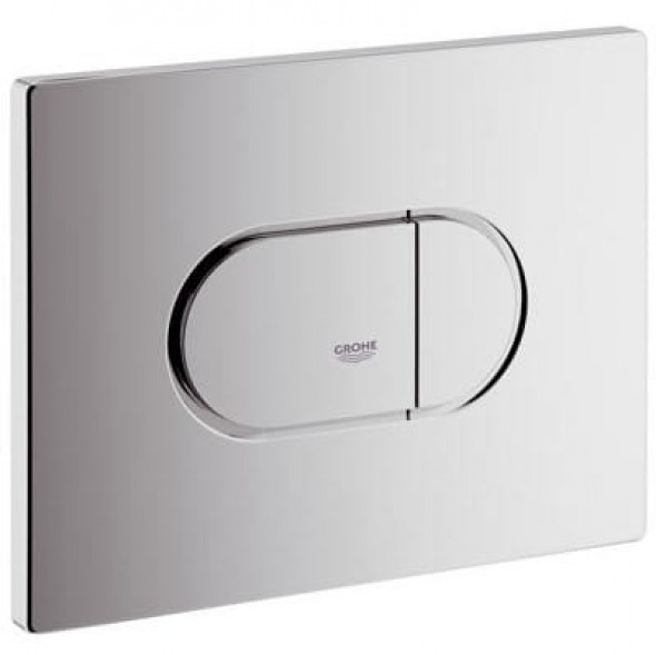 Grohe Arena Cosmopolitan przycisk spłukujący 38858000
