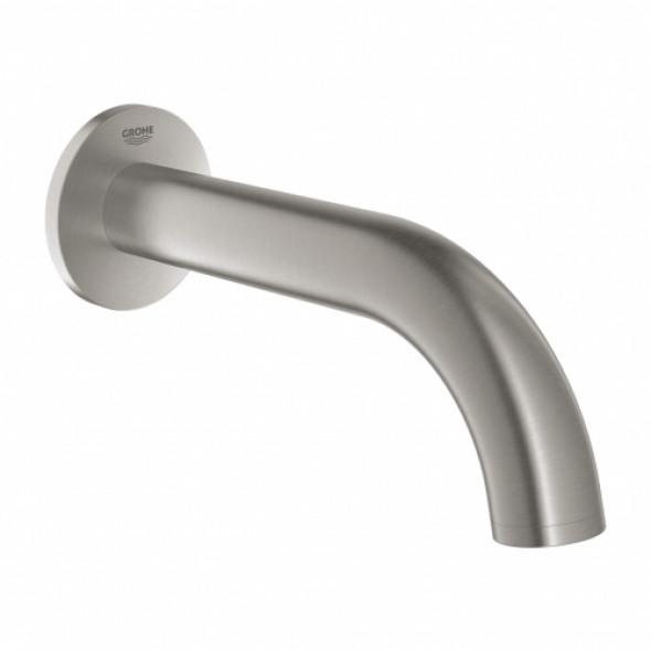 Grohe Atrio wylewka wannowa, stal nierdzewna 13139DC3