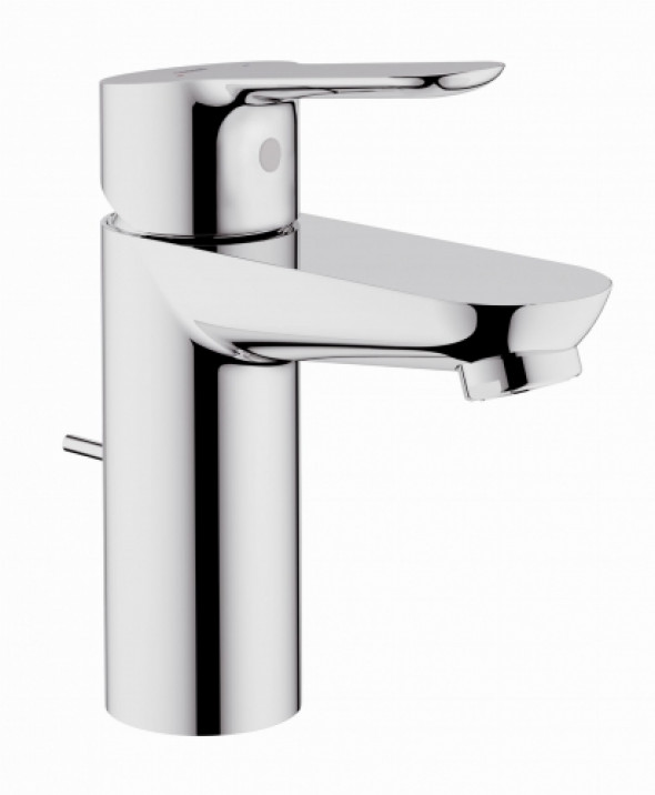 Grohe BauEdge bateria umywalkowa 23328000