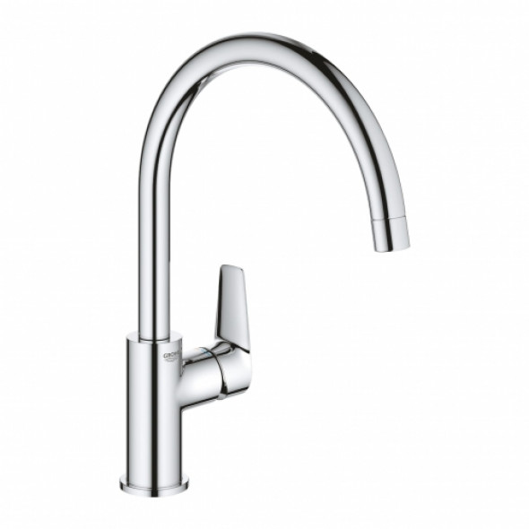 Grohe BauEdge bateria zlewozmywakowa 31367001