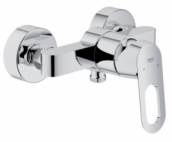 Grohe BauLoop bateria prysznicowa 23340000