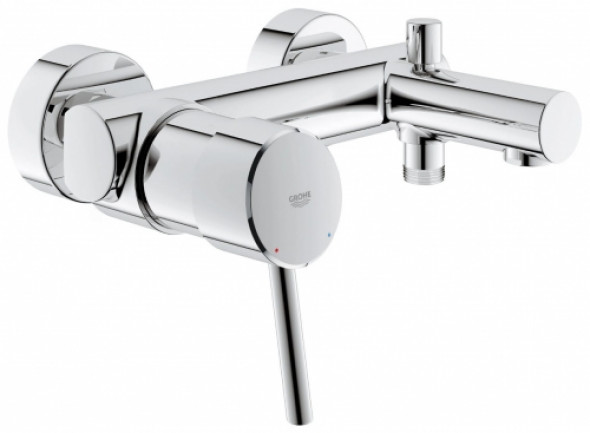 Grohe Concetto bateria wannowa 32211001