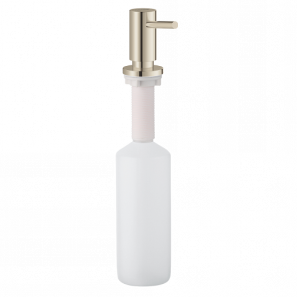 Grohe Cosmopolitan dozownik, nikiel błyszczący - polished nickel 40535BE0