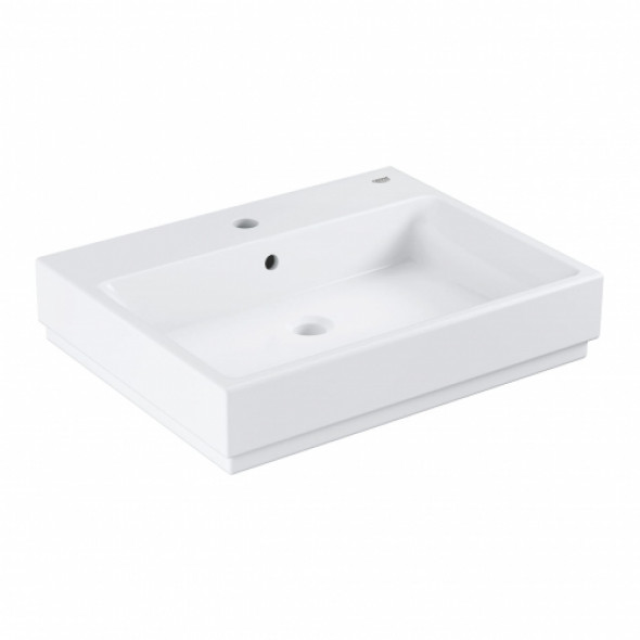 Grohe Cube Ceramic umywalka wisząca 60x49cm 3947300H