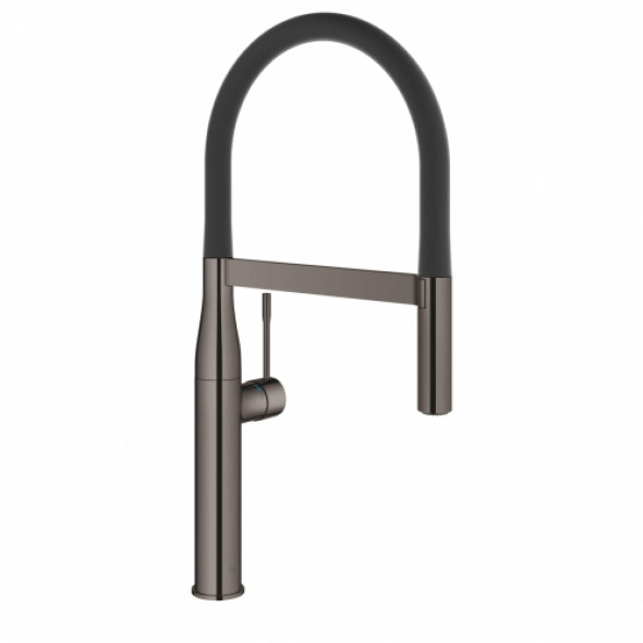 Grohe Essence bateria zlewozmywakowa, hard graphite 30294A00