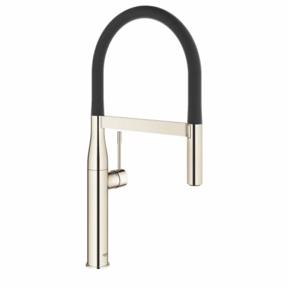 Grohe Essence bateria zlewozmywakowa, polished nickel 30294BE0