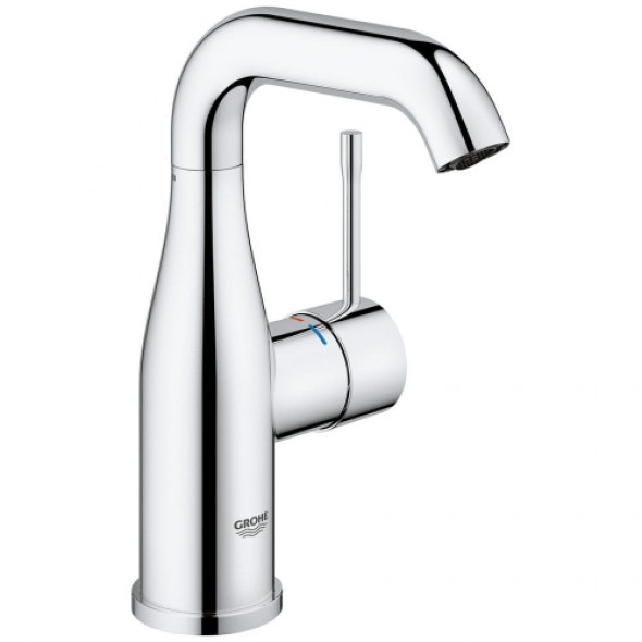 Grohe Essence New M-Size bateria umywalkowa, bez korka 23463001