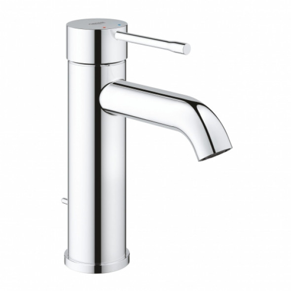 Grohe Essence New S-size bateria umywalkowa, chrom 23589001