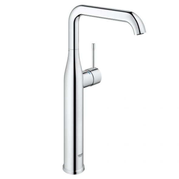 Grohe Essence New XL-size bateria umywalkowa, bez korka, chrom 32901001