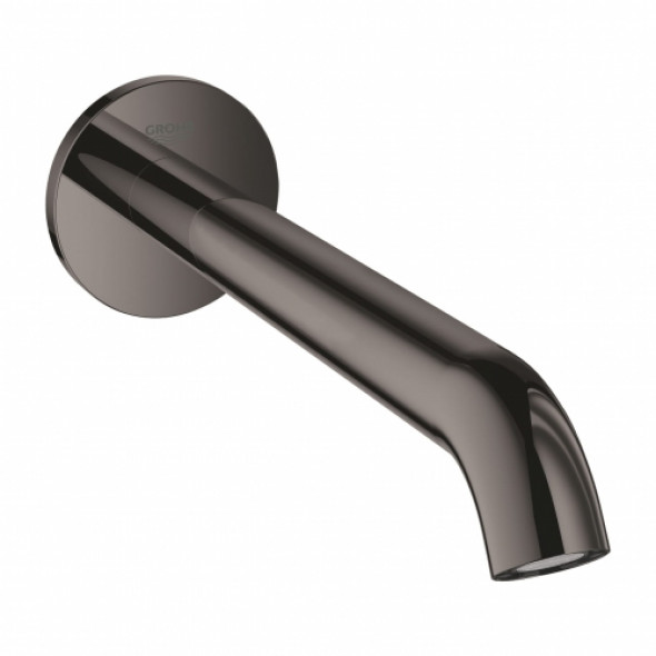 Grohe Essence wylewka wannowa, grafit błyszczący - hard graphite 13449A01