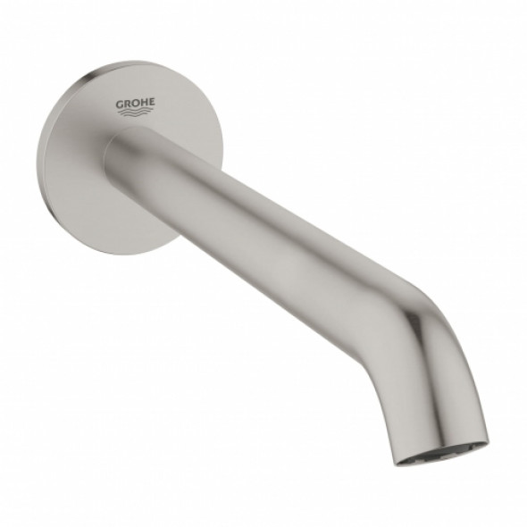 Grohe Essence wylewka wannowa, stal nierdzewna 13449DC1