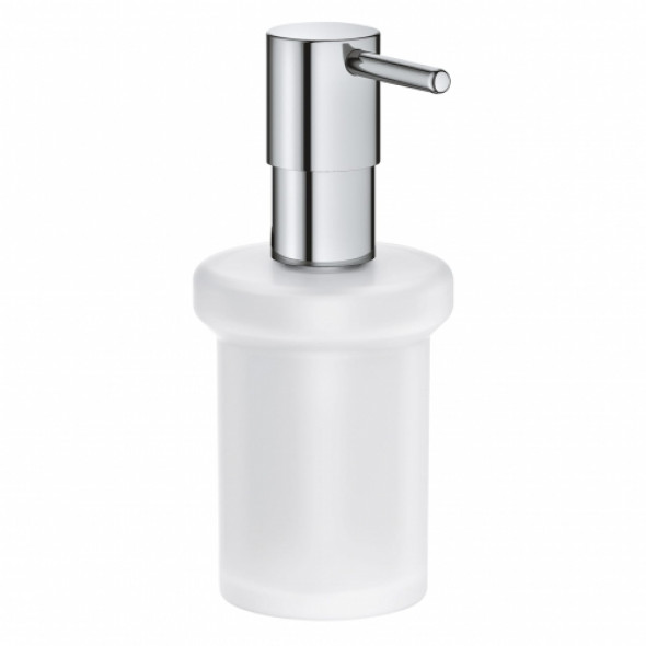 Grohe Essentials dozownik do mydła, chrom 40394001