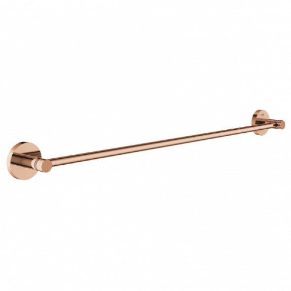 Grohe Essentials wieszak na ręcznik 60cm, warm sunset 40366DA1