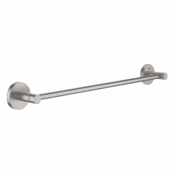 Grohe Essentials wieszak na ręcznik L-450mm, stal nierdzewna 40688DC1
