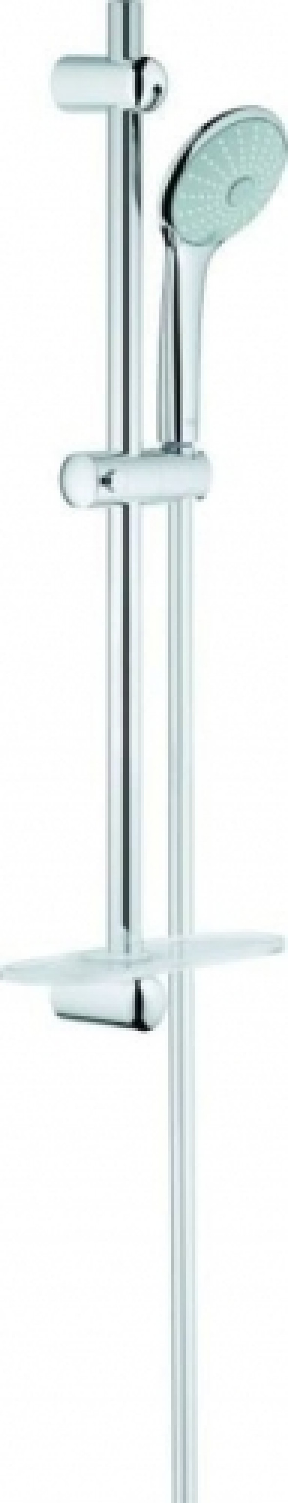 Grohe Euphoria 110 Massage zestaw prysznicowy 27231001