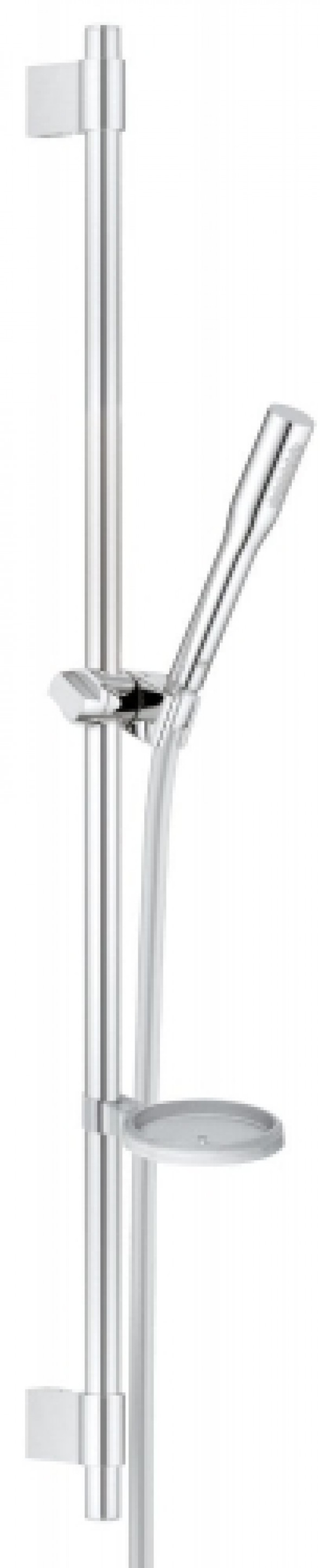 Grohe Euphoria Cosmopolitan 27368000 zestaw natryskowy przesuwny