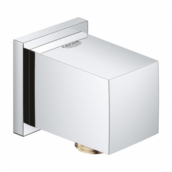 Grohe Euphoria Cube kolanko przyłączeniowe ścienne 27704000