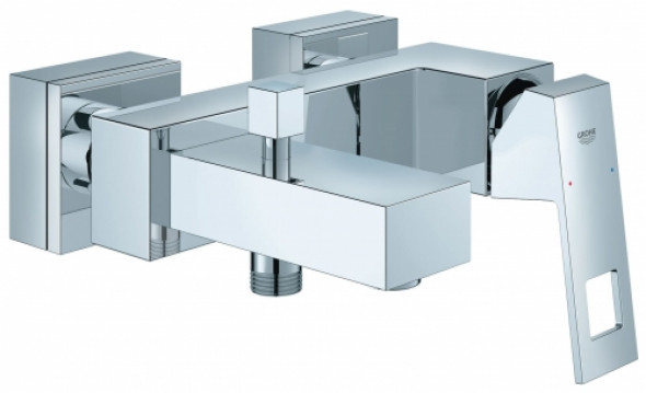Grohe Eurocube bateria wannowa 23140000