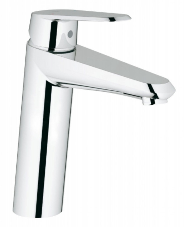 Grohe Eurodisc Cosmopolitan M-size bateria umywalkowa, bez korka 23449002