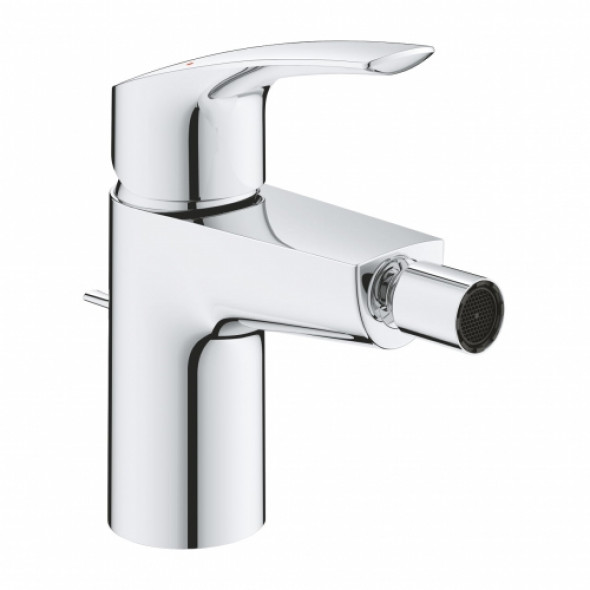 Grohe Eurosmart bateria bidetowa, rozmiar S, chrom 32929003