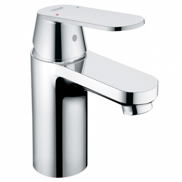 Grohe Eurosmart Cosmopolitan S-size bateria umywalkowa, bez korka 32824000
