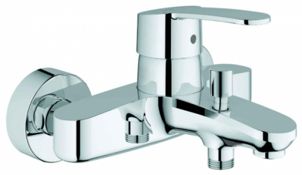 Grohe Eurostyle Cosmopolitan bateria wannowa 33591002
