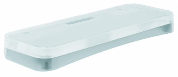 Grohe Eurostyle Cosmopolitan półka na kosmetyki 18383002