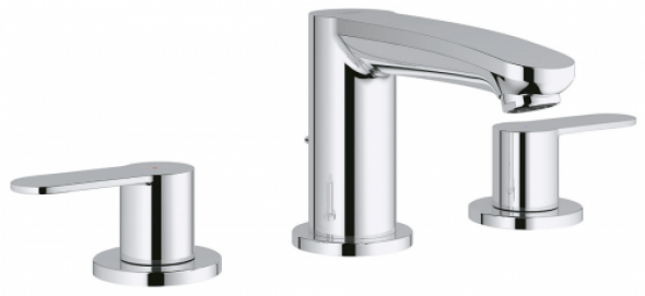 Grohe Eurostyle Cosmopolitan S-size bateria umywalkowa 20208002