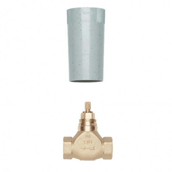 Grohe Grohtherm 1000 New zawór podtynkowy 1/2" 29811000