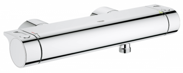 Grohe Grohtherm 2000 New bateria natryskowa z termostatem 34169001