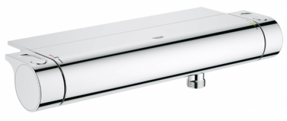 Grohe Grohtherm 2000 New bateria natryskowa z termostatem 34469001
