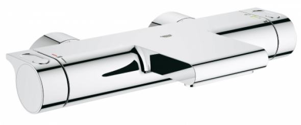 Grohe Grohtherm 2000 New bateria wannowa z termostatem 34174001