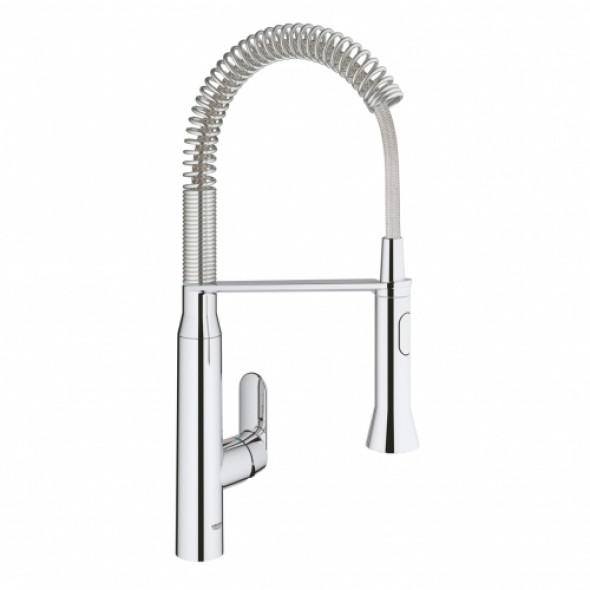 Grohe K7 bateria zlewozmywakowa, chrom 31379000