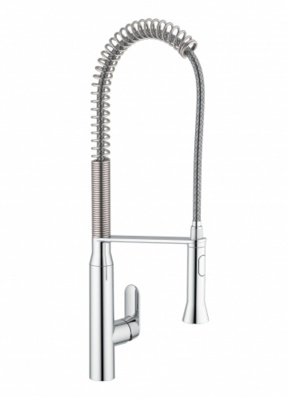 Grohe K7 bateria zlewozmywakowa, chrom 32950000