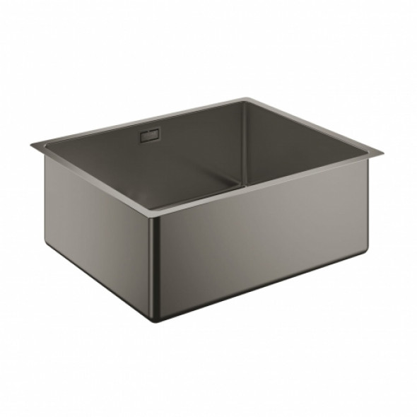 Grohe K700 zlewozmywak podblatowy 54x44cm, brushed hard graphite 31574AL0