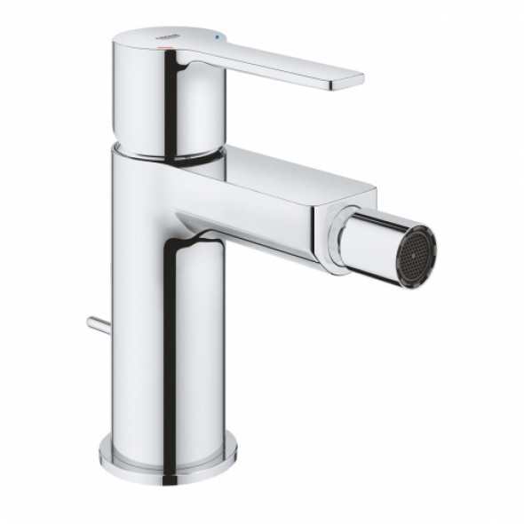 Grohe Lineare S-size bateria bidetowa, chrom, 33848001