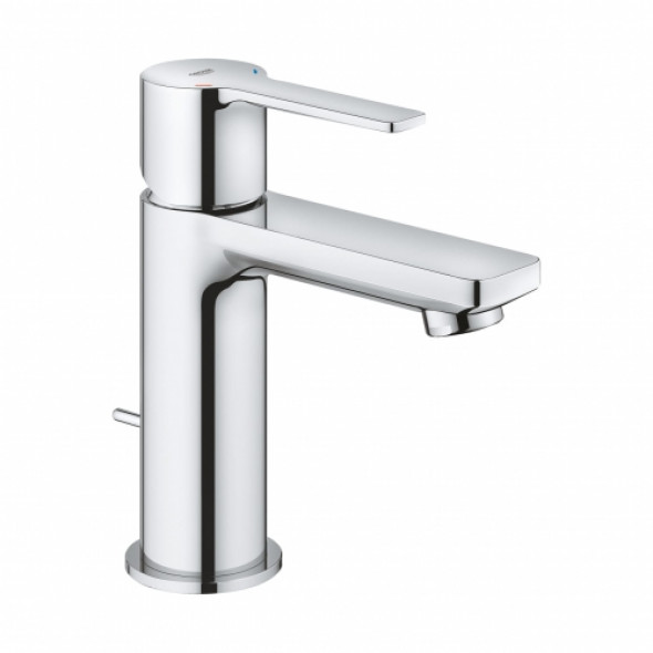 Grohe Lineare XS-size bateria umywalkowa sztorcowa, chrom 32109001