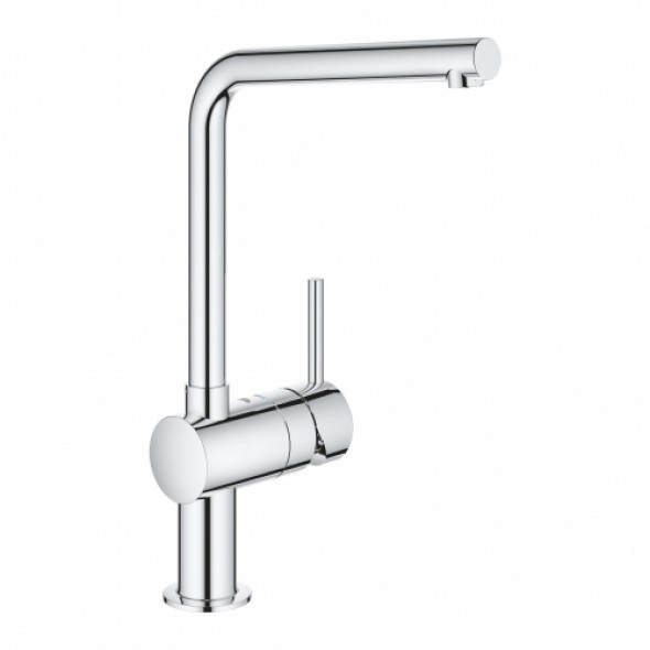 Grohe Minta bateria zlewozmywakowa, chrom 31375000