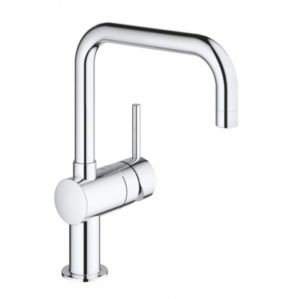 Grohe Minta bateria zlewozmywakowa, chrom 32488000
