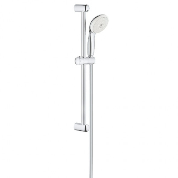 Grohe New Tempesta 100 zestaw natryskowy przesuwny 3 strumienie 27794001