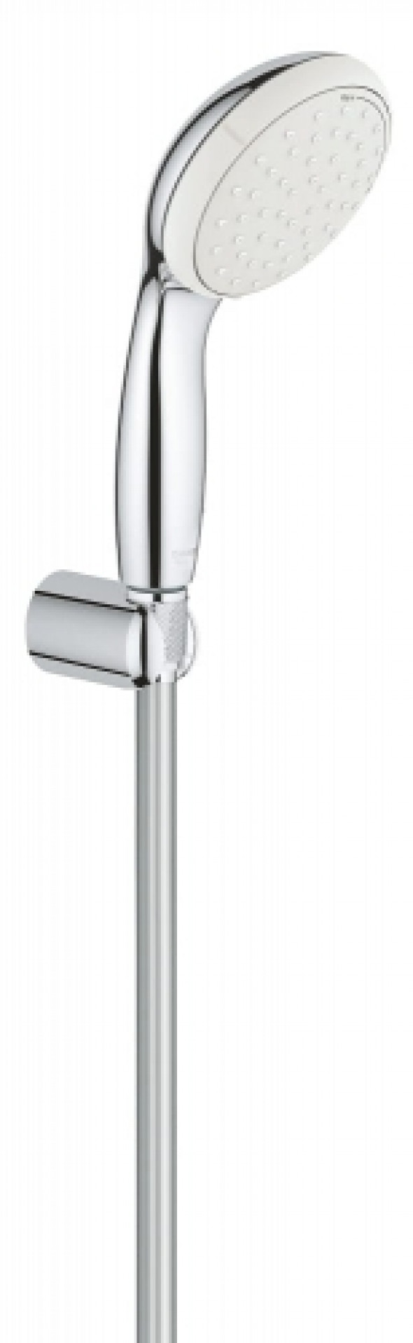 Grohe New Tempesta 100 zestaw natryskowy punktowy 2 strumienie 26164001